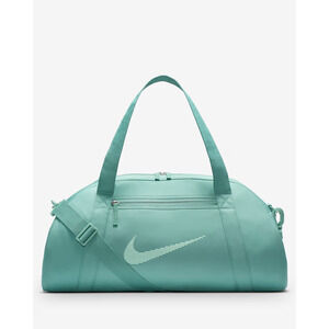 Nike Gym Club Duffel Bag 24L Unisex Sports Training Casual Bag NWT DR6974 017